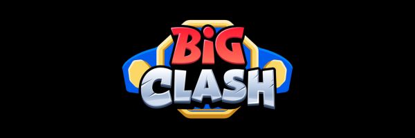 Big Clash Casino mit Einzahlung in Bitcoin, Ethereum und Dogecoin