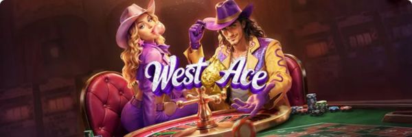 West Ace Casino mit Live-Baccarat und Spielshows von Evolution